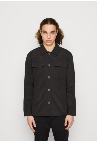 Summer jacket - black