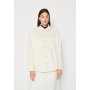 UTILITY SHIRT - Button-down blouse - birch