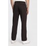 Brave Soul MTR-ARMSTRONG Black Regular Fit Fabric Trousers