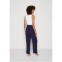 Anna Field Trousers - dark blue