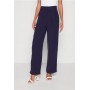 Anna Field Trousers - dark blue