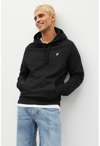 Lyle & Scott Pullover Hoodie