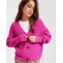 VMLEA LS V-NECK CUFF CARDIGAN NOOS