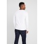 Long sleeved top - white