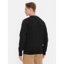 Sweater MW0MW30956 Black Regular Fit