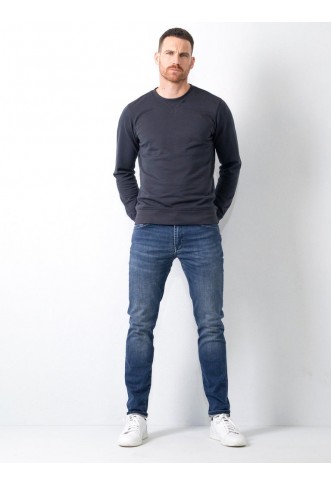 Seaham Slim Fit Jeans