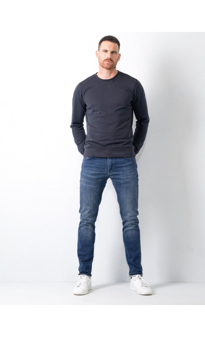 Seaham Slim Fit Jeans