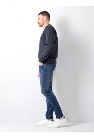 Seaham Slim Fit Jeans