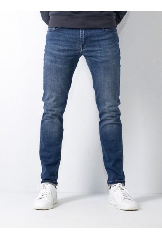 Seaham Slim Fit Jeans