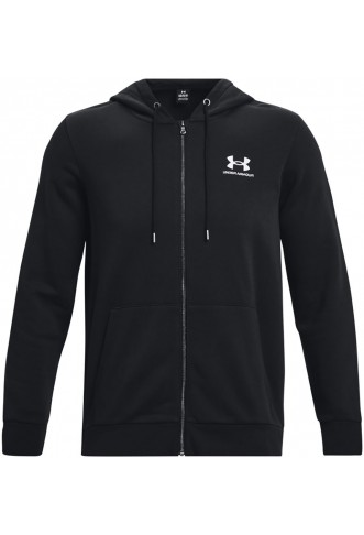 Essential Fleece - Zip Hoodie