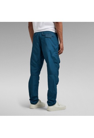 3D Regular Tapered Cargohose