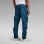 3D Regular Tapered Cargohose