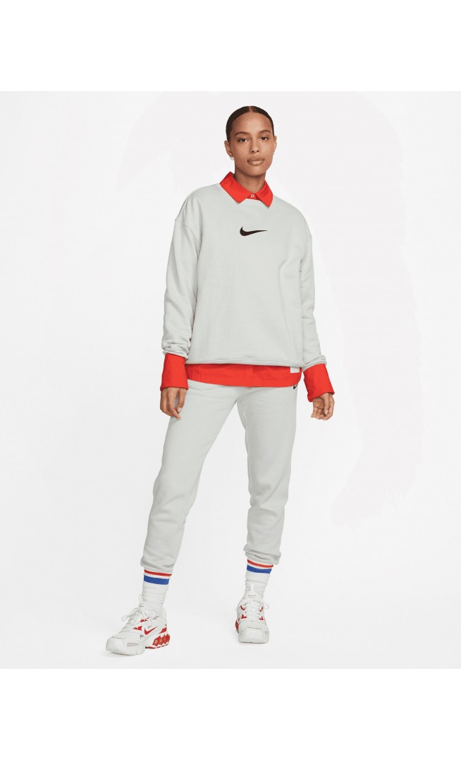 Nike Sportswear Women's Oversized Fleece Sweatshirt