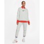 Nike Sportswear Women's Oversized Fleece Sweatshirt