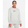 Nike Sportswear Women's Oversized Fleece Sweatshirt