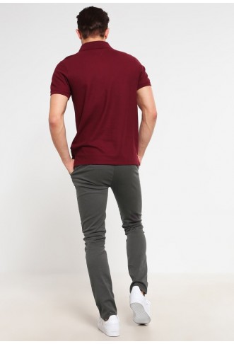 Chinos - dark grey