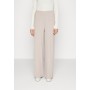 Trousers - mottled light brown