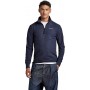 G-STAR RAW Men's Lightweight Astro Half Zip Sweater T-Shirts