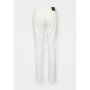 MR RED - Slim fit jeans - white