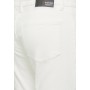 MR RED - Slim fit jeans - white