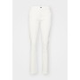 MR RED - Slim fit jeans - white