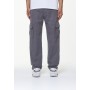 NEIVA PANTS - Cargobukser - grey