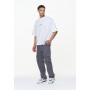 NEIVA PANTS - Cargobukser - grey