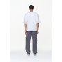 NEIVA PANTS - Cargobukser - grey