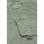 TASK FORCE - Cargo trousers - vintage green