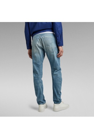 Premium Arc 3D Jeans