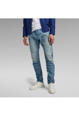 Premium Arc 3D Jeans