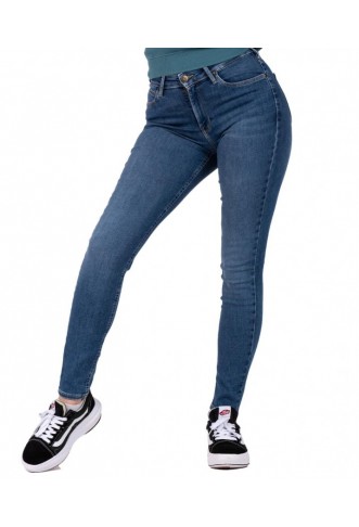 Lee Foreverfit jeans