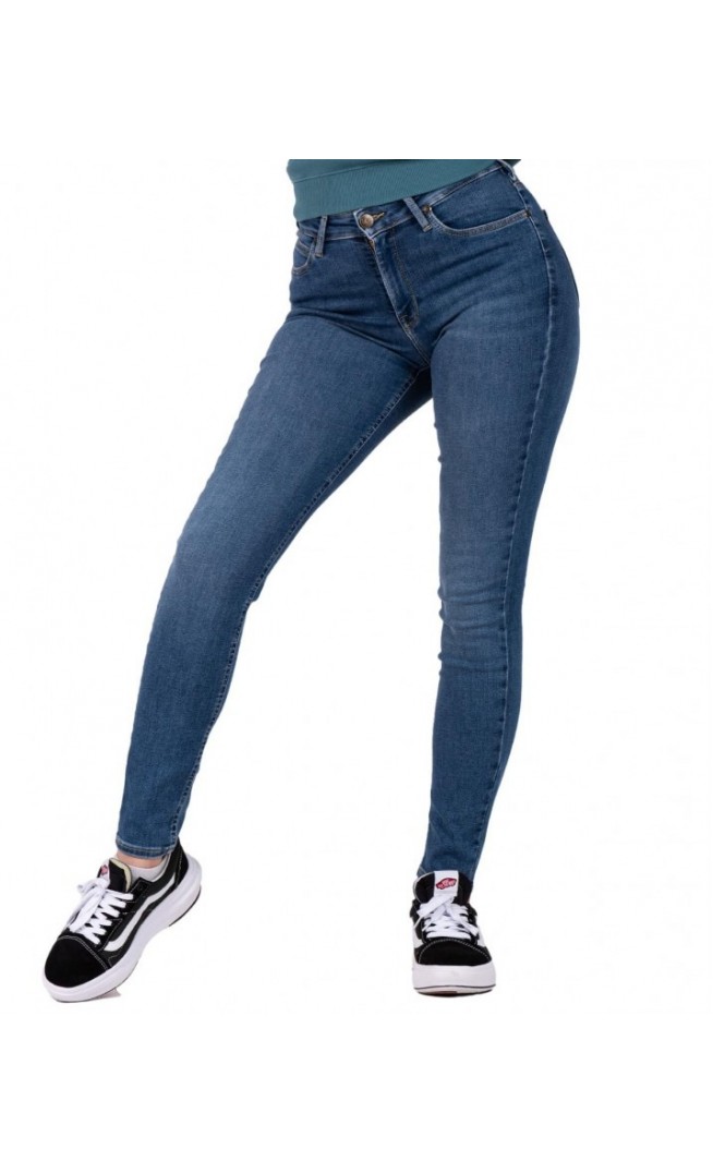 Lee Foreverfit jeans