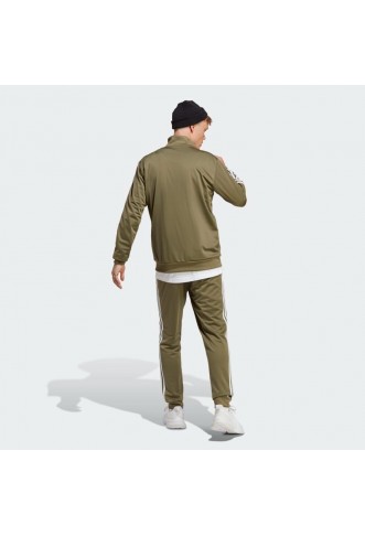 Basic 3-Stripes Tricot Track Suit