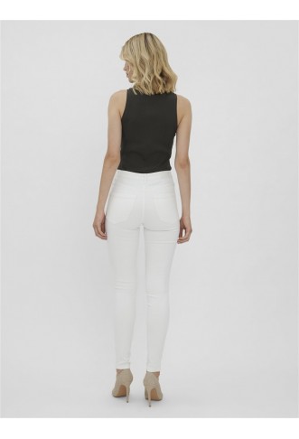 VMSOPHIA High rise Skinny Fit Jeans