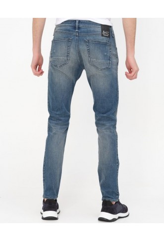 DENHAM Bolder FMAW Jeans