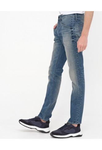 DENHAM Bolder FMAW Jeans