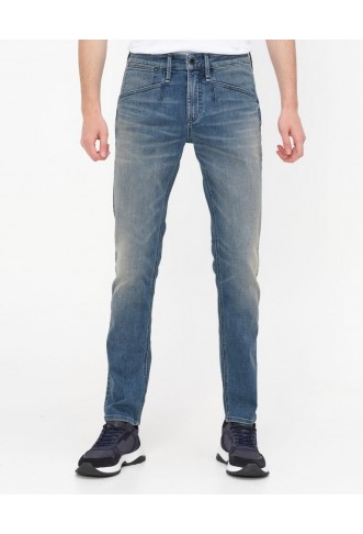 DENHAM Bolder FMAW Jeans