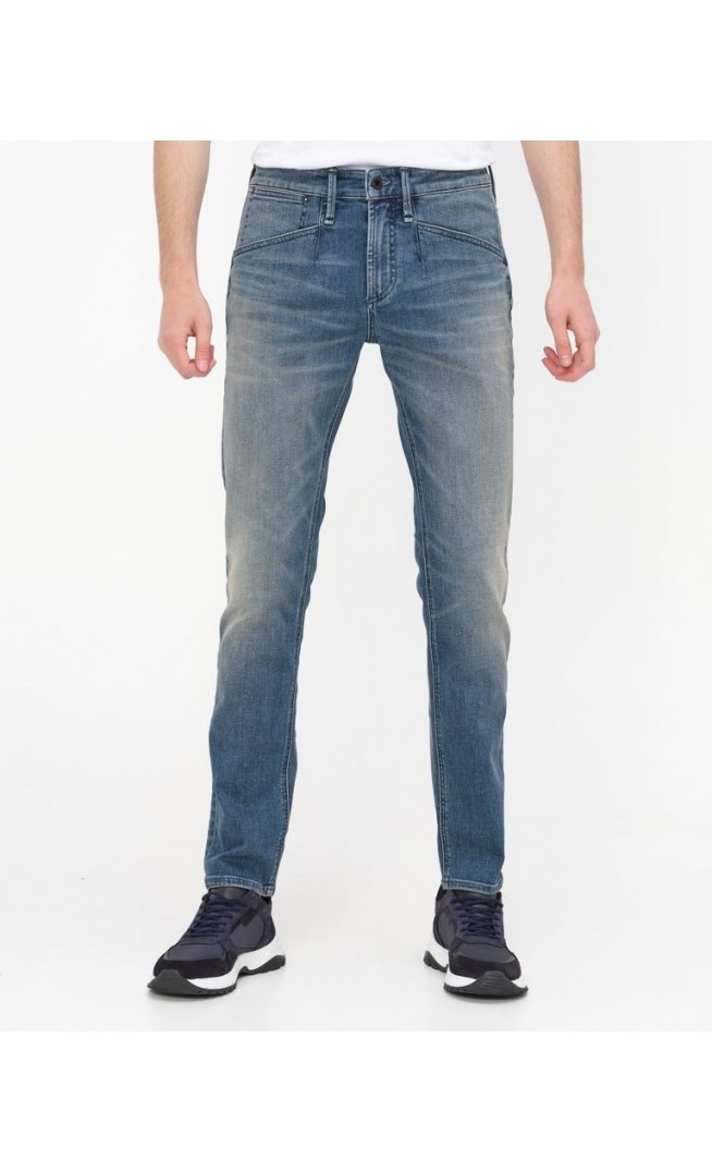 DENHAM Bolder FMAW Jeans