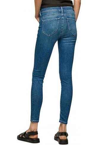 Pepe Jeans - Skinny Zoe PL204177GV88