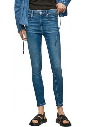 Pepe Jeans - Skinny Zoe...