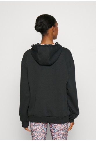 REANA HOODY - Hoodie - black