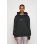 REANA HOODY - Hoodie - black