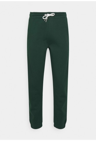 Tracksuit bottoms - dark green