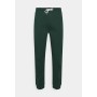 Tracksuit bottoms - dark green