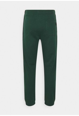 Tracksuit bottoms - dark green