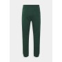 Tracksuit bottoms - dark green