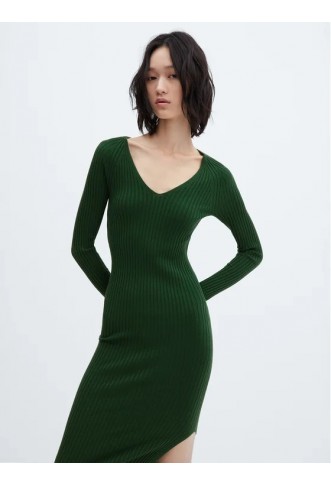 Knitted dress Goleta 57025795