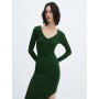 Knitted dress Goleta 57025795