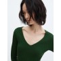 Knitted dress Goleta 57025795